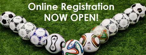 Competitive League Application Now Open!!